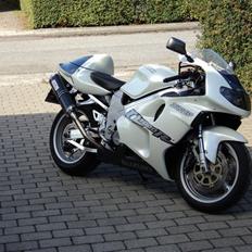 Suzuki tl 1000r (solgt)