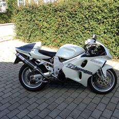 Suzuki tl 1000r (solgt)