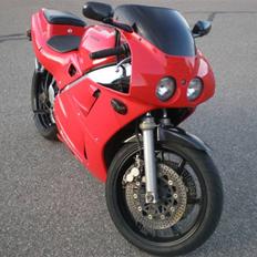 Honda VFR 400 R (NC30)