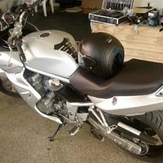 Suzuki 600 GSF Bandit