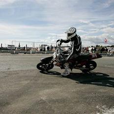 Honda CRF 250