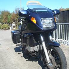 BMW K 100 RT