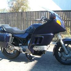 BMW K 100 RT