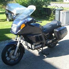 BMW K 100 RT