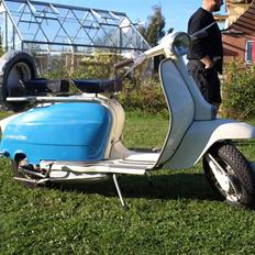 Lambretta LI 150