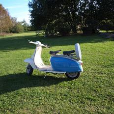 Lambretta LI 150