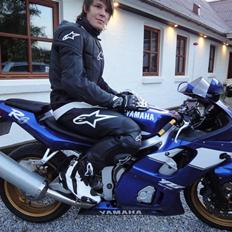 Yamaha YZF R6