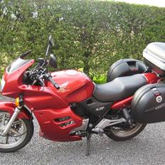 Honda cb 500 s - SOLGT