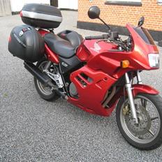Honda cb 500 s - SOLGT