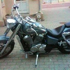 Honda VT Shadow