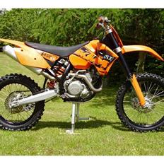 KTM 450 SX
