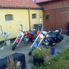 Jinlun JL 150-5  Sælges