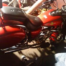 Jinlun JL 150-5  Sælges