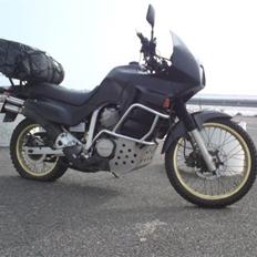 Honda Transalp 