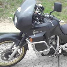 Honda Transalp 