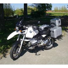 BMW R 1100 GS {SOLGT}