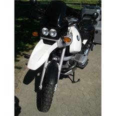 BMW R 1100 GS {SOLGT}