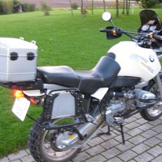 BMW R 1100 GS {SOLGT}