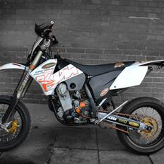 KTM •525 EXC Factory * 