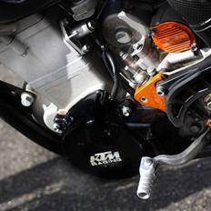 KTM •525 EXC Factory * 