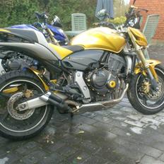 Honda CB600 Hornet pc41