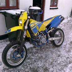 Husaberg FS 650
