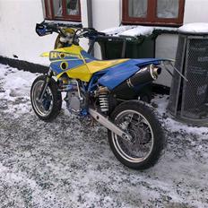 Husaberg FS 650