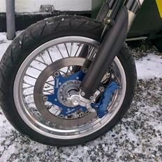 Husaberg FS 650
