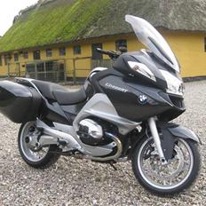 BMW R 1200 RT