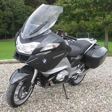 BMW R 1200 RT