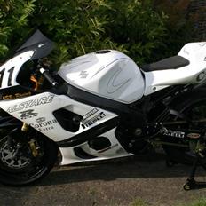 Suzuki GSX-R1000