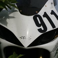 Suzuki GSX-R1000