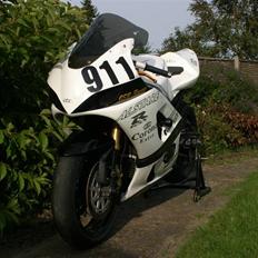 Suzuki GSX-R1000