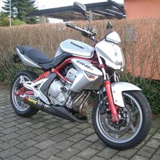 Kawasaki ER-6N
