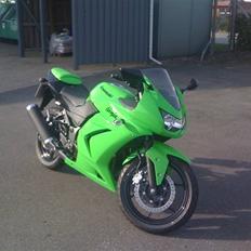 Kawasaki Ninja