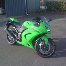 Kawasaki Ninja