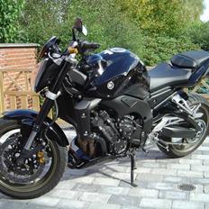 Yamaha FZ1-N #SOLGT#