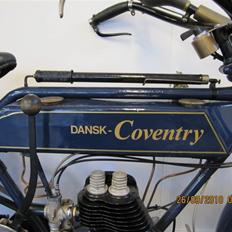 Dansk Coventry model 1