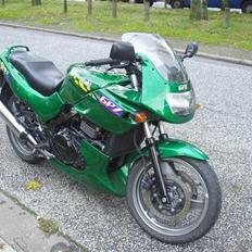 Kawasaki GPZ 500S ( solgt )