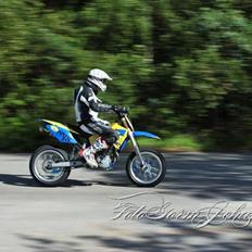 Husaberg fc 550 motard