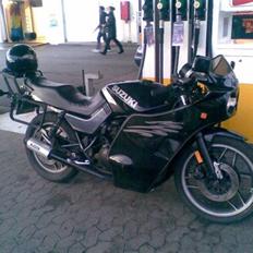 Suzuki GS 650 G Katana