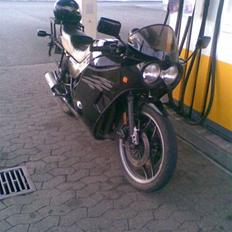Suzuki GS 650 G Katana