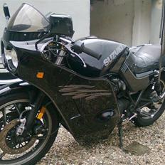 Suzuki GS 650 G Katana