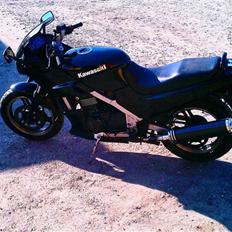 Kawasaki GPZ 500S