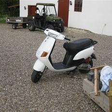 Piaggio skipper 150 ccm