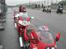 Ducati 750 SuperSport Nuda - Banedag Sturup 14/8