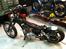 Suzuki Ls 650 "bobber"