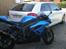 Kawasaki Zx6r "SOLGT" - Bilen i Baggrunden audi a3 årg. 2009 2,0 TDI :-)