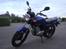 Yamaha YBR 125 Solgt