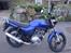 Yamaha YBR 125 Solgt